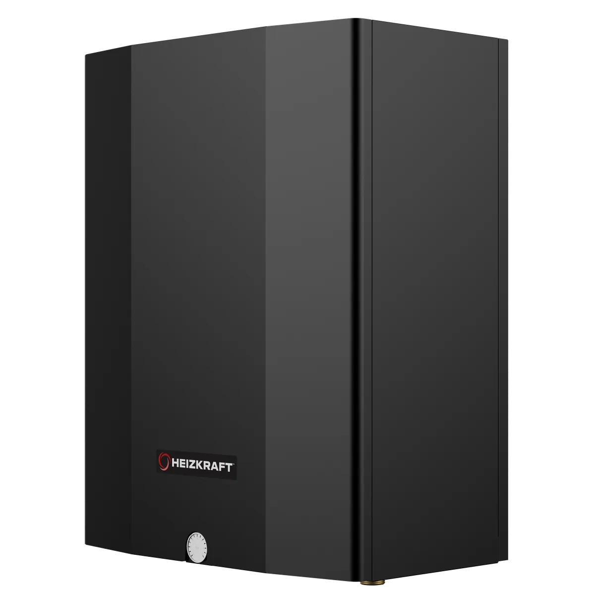 COMPACT2 Hydrobox – perspektivische Ansicht