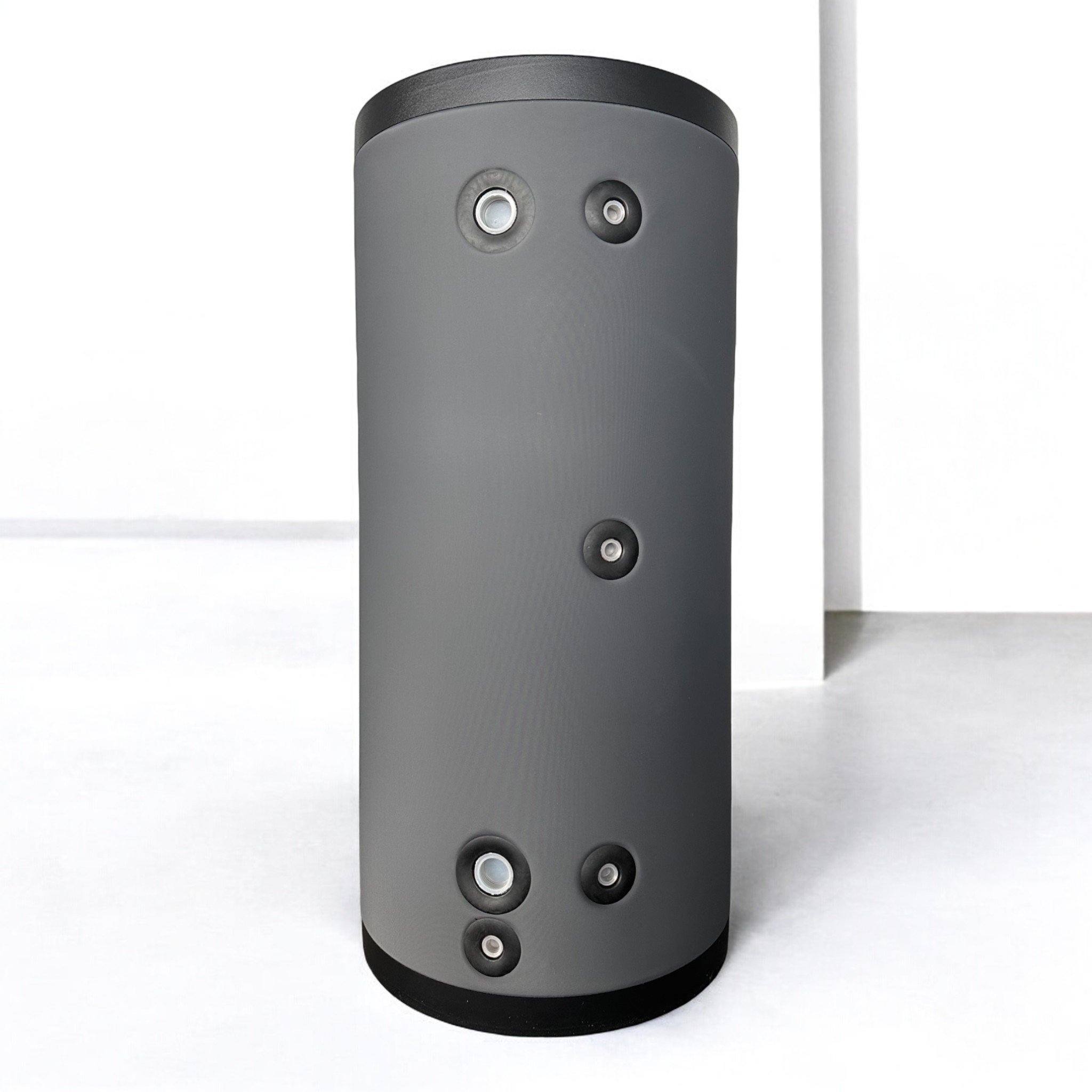 SILO PSS Pufferspeicher für die Auslegung in Heizsystemen